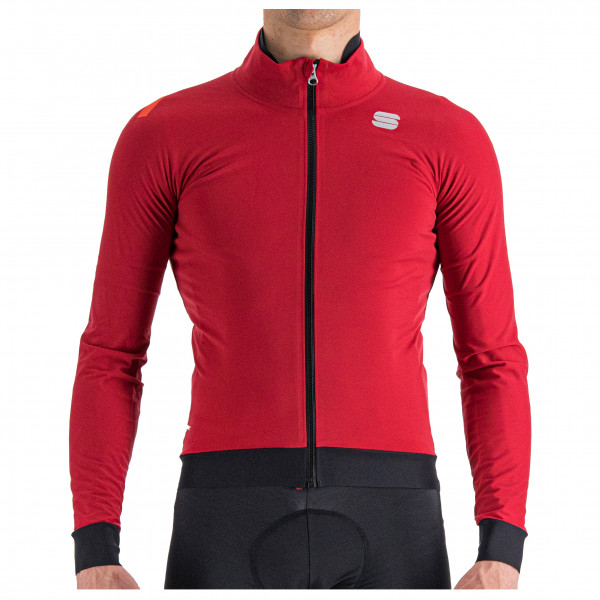 Image of Sportful - Fiandre Pro Jacket - Velojacke Gr L;M;XL;XXL rot bei Bergfreunde.ch - der Outdoor Shop