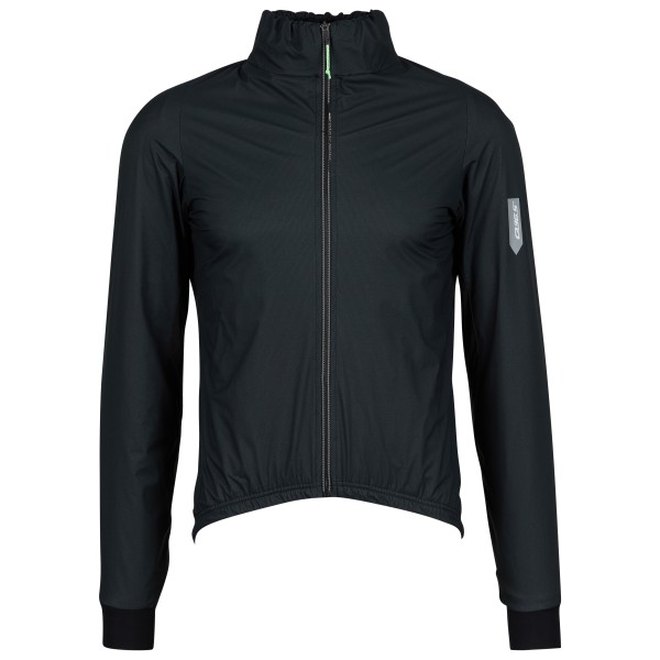 Image of Q36.5 - Adventure Winter Jacket - Velojacke Gr M;S blau;schwarz/braun bei Bergfreunde.ch - der Outdoor Shop