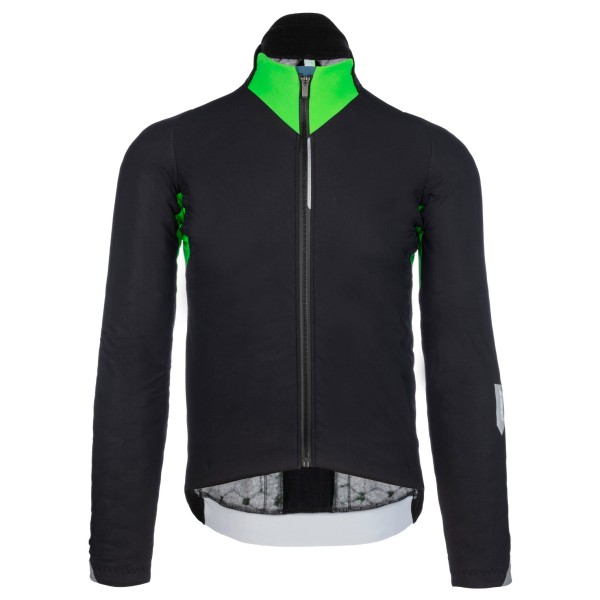 Image of Q36.5 - Interval Termica Jacket - Velojacke Gr L;M;S schwarz bei Bergfreunde.ch - der Outdoor Shop