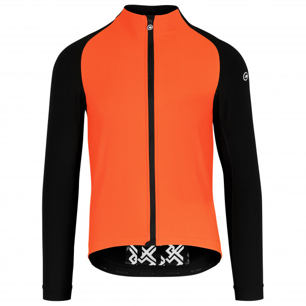 Image of ASSOS - Mille GT Winter Jacket Evo - Velojacke Gr M;S schwarz bei Bergfreunde.ch - der Outdoor Shop