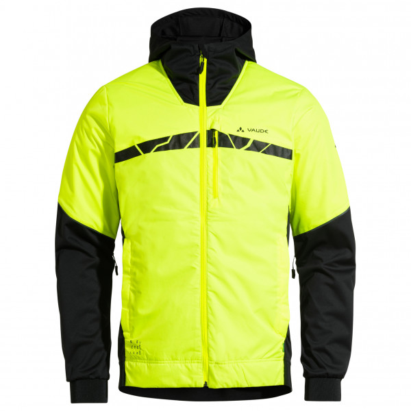 Image of Vaude - All Year Moab Jacket II - Velojacke Gr L;M;S;XL;XXL blau bei Bergfreunde.ch - der Outdoor Shop