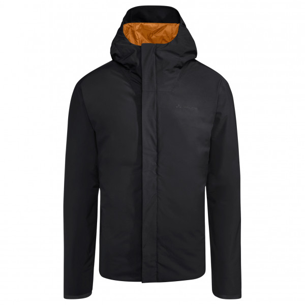 Image of Vaude - Cyclist Warm Rain Jacket - Velojacke Gr 3XL schwarz bei Bergfreunde.ch - der Outdoor Shop