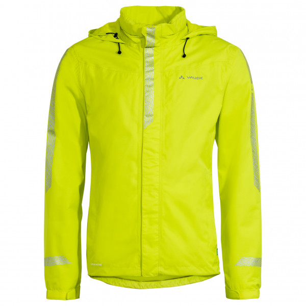 Image of Vaude - Luminum Jacket II - Velojacke Gr M gelb bei Bergfreunde.ch - der Outdoor Shop