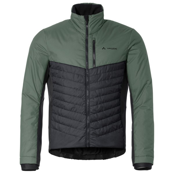 Image of Vaude - Posta Insulation Jacket - Velojacke Gr L;M;S;XL;XXL oliv;schwarz