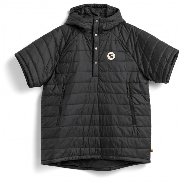 Image of Specialized-Fjällräven - Thermo Anorak - Velojacke Gr L schwarz/grau bei Bergfreunde.ch - der Outdoor Shop