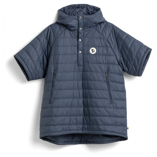 Image of Specialized-Fjällräven - Thermo Anorak - Velojacke Gr L blau bei Bergfreunde.ch - der Outdoor Shop
