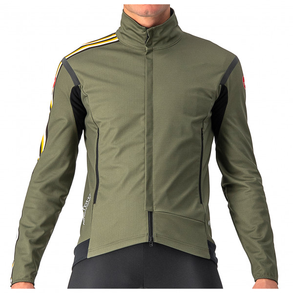 Castelli Unlimited Perfetto RoS 2 Jacket - Cycling jacket Men's