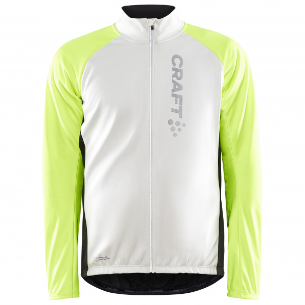 Image of Craft - Core Bike Subz Lumen Jacket - Velojacke Gr L;M;S;XL;XXL weiß bei Bergfreunde.ch - der Outdoor Shop