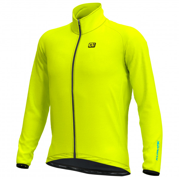 Image of Alé - Klimatik Guscio Racing Waterproof Jacket - Velojacke Gr 3XL grün bei Bergfreunde.ch - der Outdoor Shop