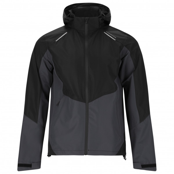 Image of ENDURANCE - Varberg Cycling Jacket - Velojacke Gr L;M;S;XL;XXL schwarz/grau bei Bergfreunde.ch - der Outdoor Shop