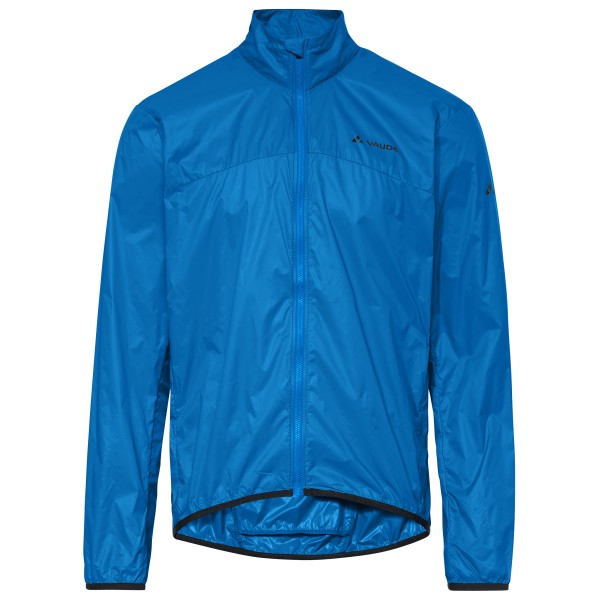 Vaude Matera Air Jacket Fahrradjacke Men (Größe XXL |blau)