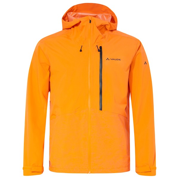 Image of Vaude - Comyou Rain Jacket - Velojacke Gr M;S;XL;XXL orange
