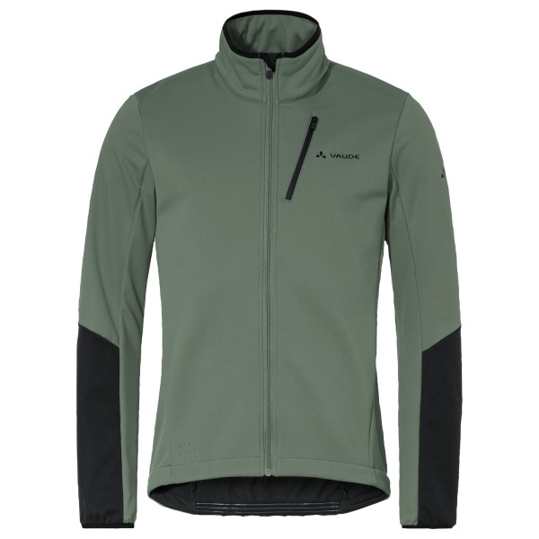 Image of Vaude - Matera Softshell Jacket II - Velojacke Gr L oliv