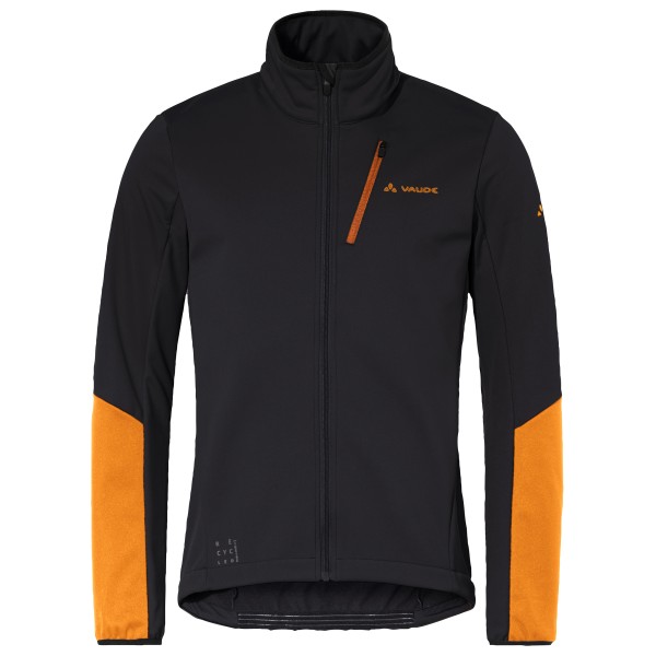 Image of Vaude - Matera Softshell Jacket II - Velojacke Gr 3XL schwarz