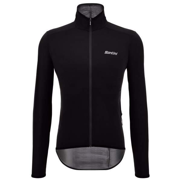 Image of Santini - Guard Nimbus - Velojacke Gr L schwarz