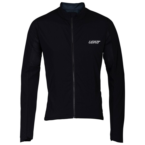 Image of Leatt - MTB Endurance 2.0 Jacket - Velojacke Gr M;XL;XXL braun;schwarz