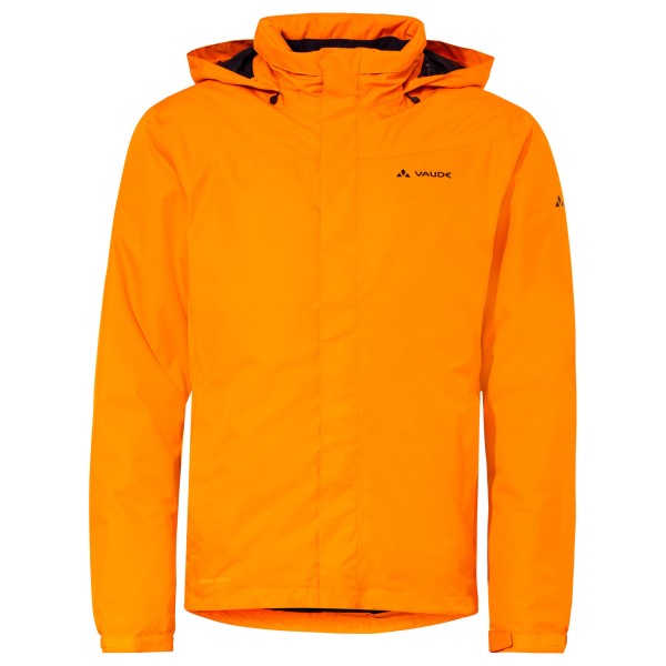 Image of Vaude - Escape Bike Warm Jacket - Velojacke Gr S orange