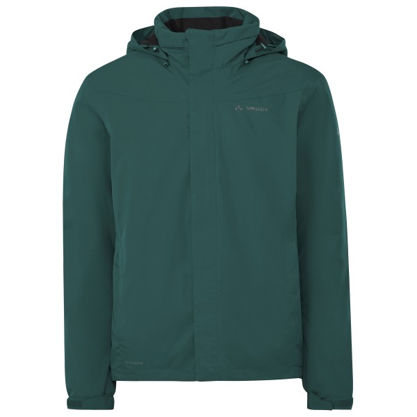 Vaude - Escape Bike Warm Jacket - Velojacke Gr M blau