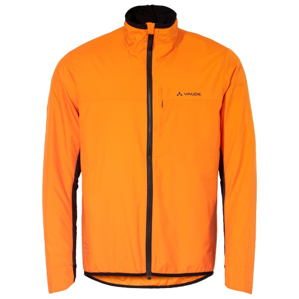 Image of Vaude - Moab Insulation Light Jacket - Velojacke Gr L;M;S;XL;XXL grau;orange
