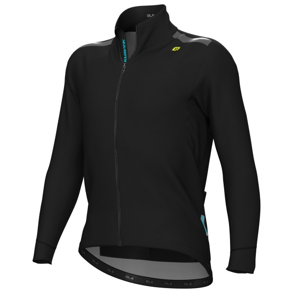 Image of Alé - Klimatik K-Tornado Jacket - Velojacke Gr 3XL schwarz