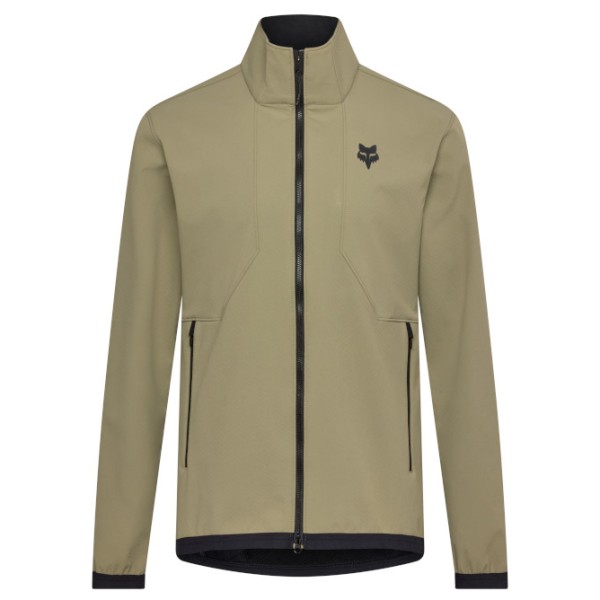 Fox Racing Herrenjacke – Stylische & Robuste Motocross- Und Mountainbike-Jacke