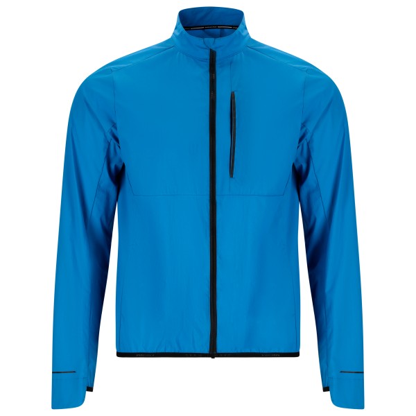 ENDURANCE Nimbos Cycling/MTB Lightweight Jacket Fahrradjacke Herren Mountainbike (Gr 3XL |blau)