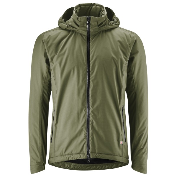 Gonso - Save Jacket Therm - Velojacke Gr S oliv