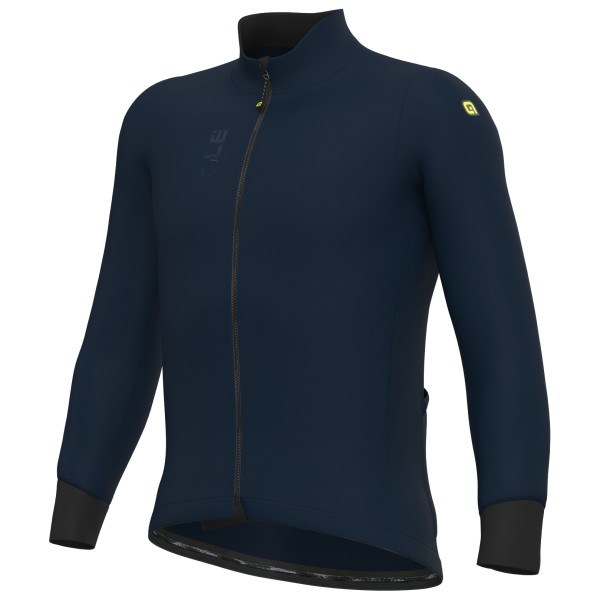 Alé - Pragma Fondo 3.0 Jacket - Fahrradjacke Gr XXL blau