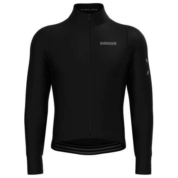 Bioracer - Tempest Jacket - Fahrradjacke Gr M schwarz