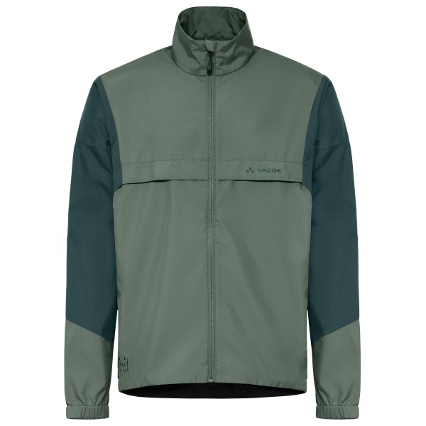 Vaude Loamer Air Jacket II Fahrradjacke Men (Gr XL |oliv)