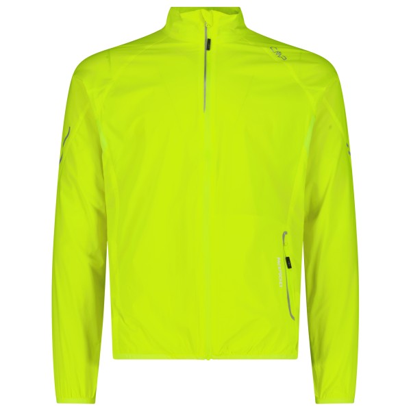 Windjacke CMP Reflective Jacket Herren (Gr 54 |grün)