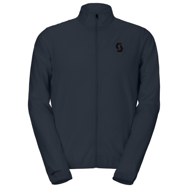 Scott Jacket Endurance WB Fahrradjacke Herren (Gr S |blau)