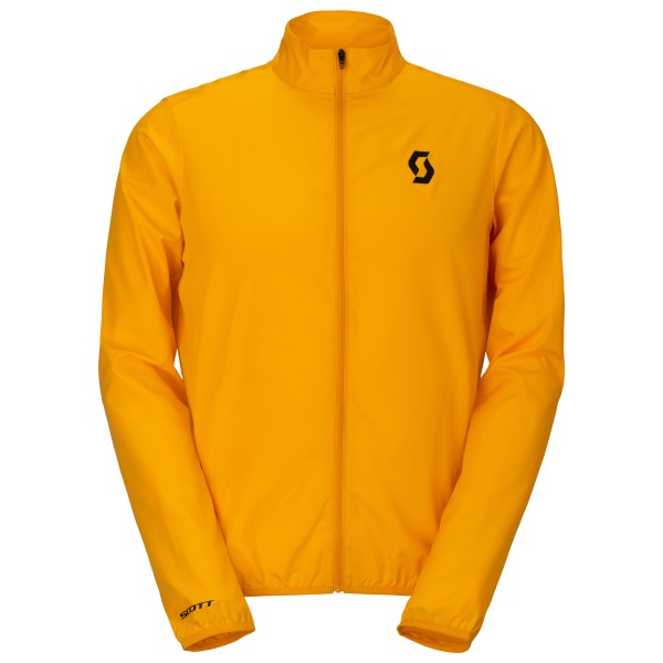 winddichte Radjacke Scott Jacket Endurance WB Herren (Gr XXL |orange)