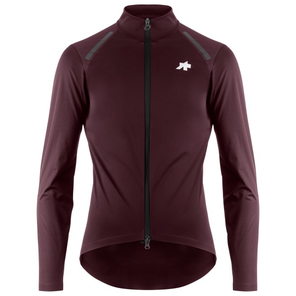 ASSOS Mille GT Shell Jacket S11 Evo - Cycling jacket Men's | Free