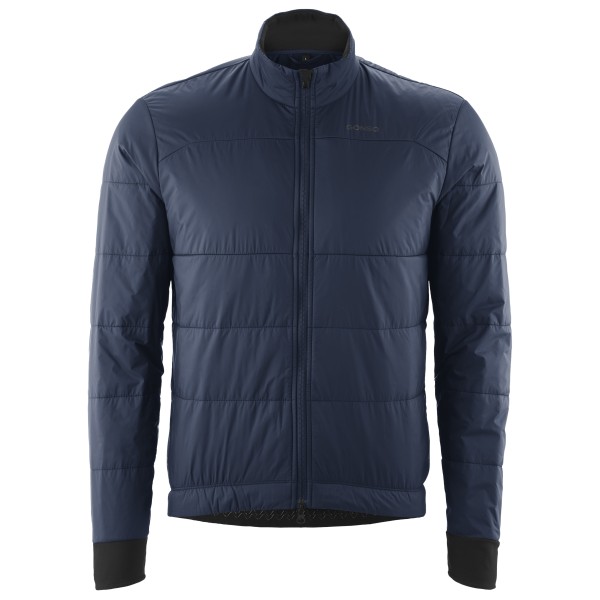 Gonso - Trail Jacket Primaloft - Velojacke Gr 4XL blau