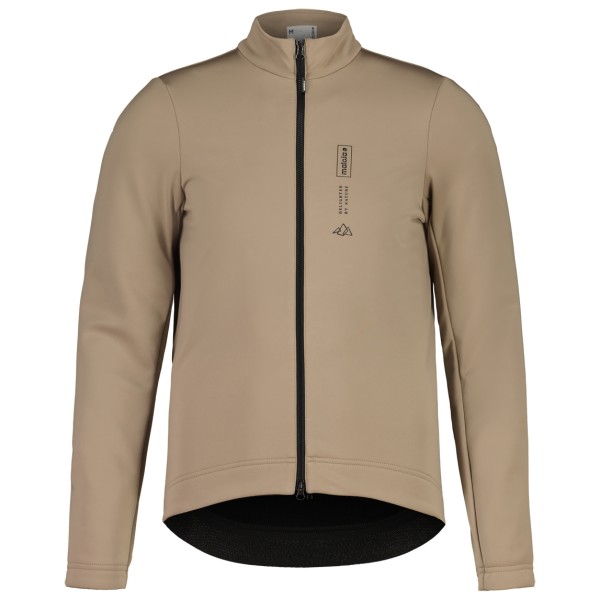 Maloja - ItterM. - Velojacke Gr S beige