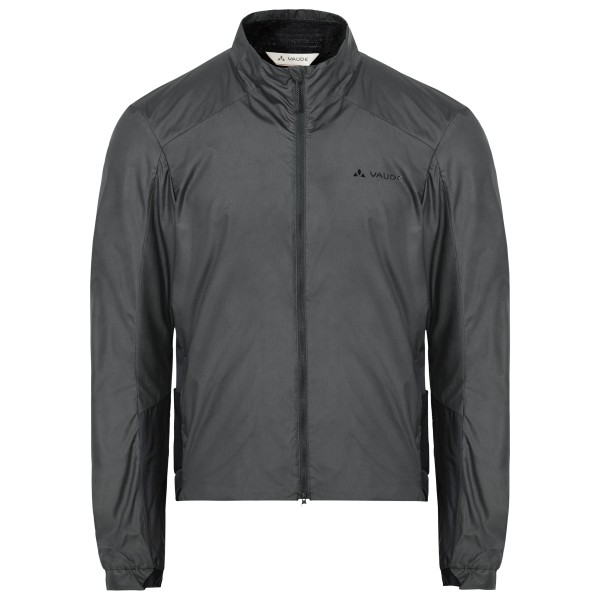 Vaude - Kuro Active Insulation Jacket - Velojacke Gr M grau