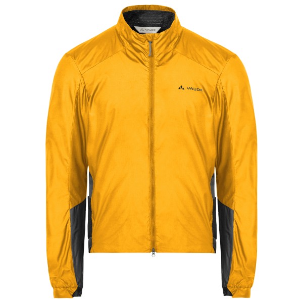 Vaude - Kuro Active Insulation Jacket - Velojacke Gr M orange