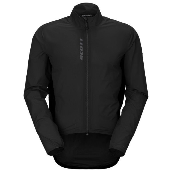 Scott - Jacket Pro Waterproof - Velojacke Gr S schwarz