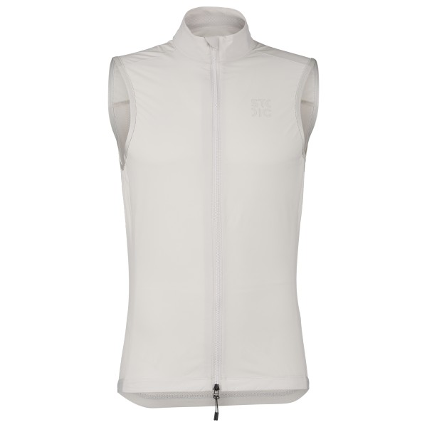 Stoic – DalslandSt. Wind Vest – Windstopper maat M, Grijs