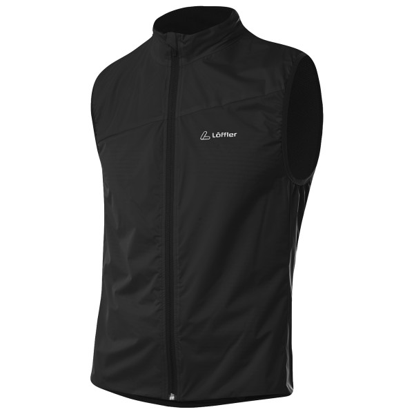 Image of Löffler - Bike Vest Primaloft Active - Velogilet Gr 48;50;52;54;56 bunt;schwarz bei Bergfreunde.ch - der Outdoor Shop
