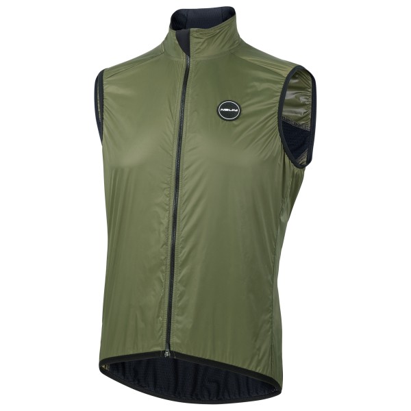 Image of Nalini - Texas Vest - Velogilet Gr 3XL;M;XL;XXL grau;oliv