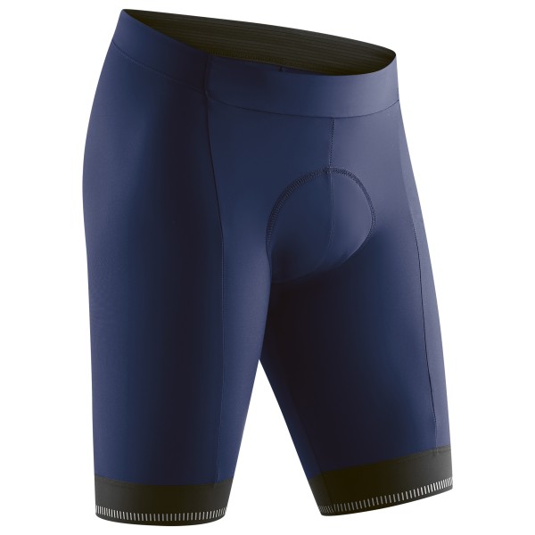 Gonso - Sitivo Red - Radhose Gr 4XL blau