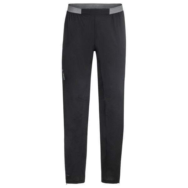 Image of Vaude - Vatten Pants - Velohose Gr M - Regular;XL - Regular;XXL - Regular schwarz bei Bergfreunde.ch - der Outdoor Shop