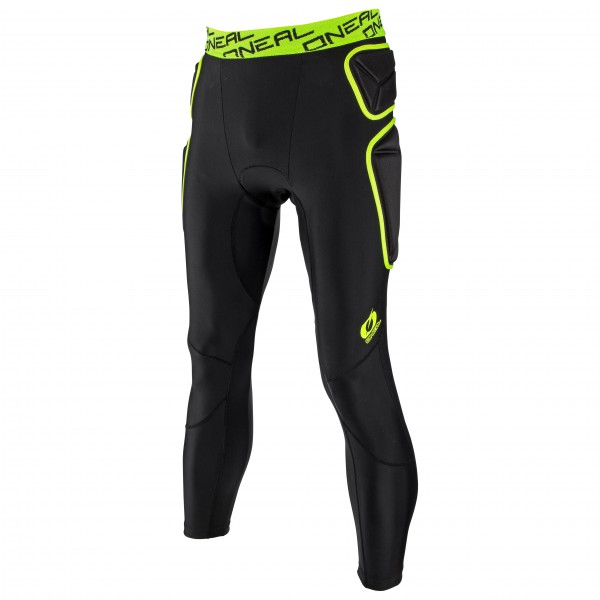 Image of O'Neal - Trail Pants - Protektor Gr S;XL schwarz bei Bergfreunde.ch - der Outdoor Shop