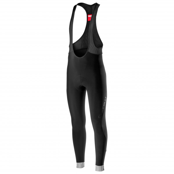 Image of Castelli - Tutto Nano Bibtight - Velohose Gr M;XL;XXL schwarz