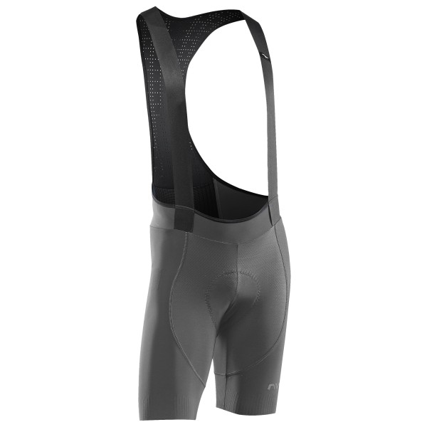 Bib Shorts & Tight Northwave Fast Bibshort Herren (Gr 3XL |grau)