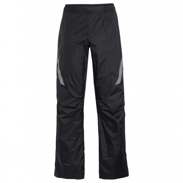 Image of Vaude - Luminum Performance Pants II - Velohose Gr 3XL;L;M;S;XL;XXL schwarz bei Bergfreunde.ch - der Outdoor Shop