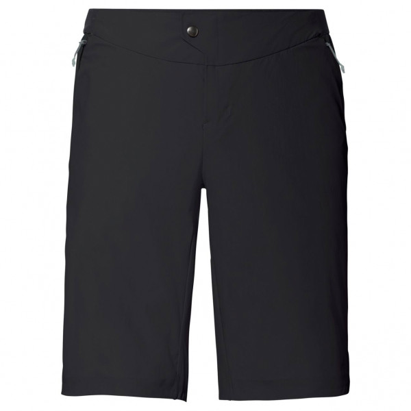 Image of Vaude - Kuro Shorts - Velohose Gr L schwarz