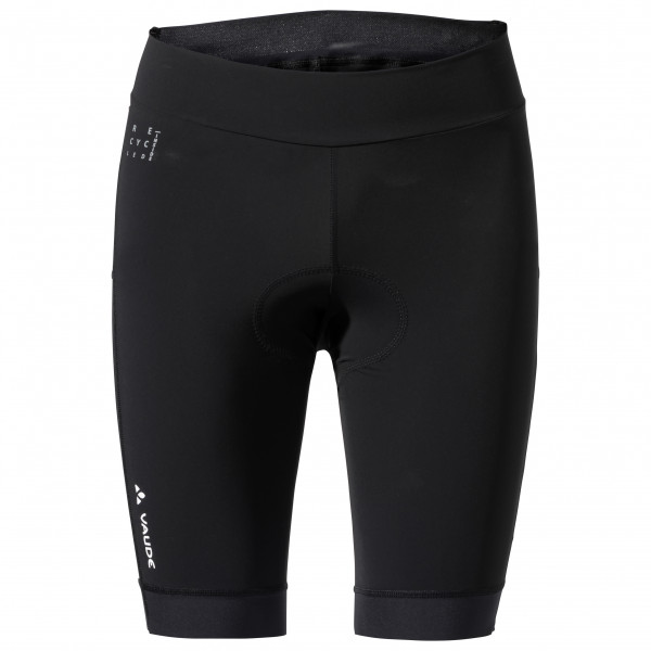 Image of Vaude - Kuro Tights - Velohose Gr L;XL;XXL blau
